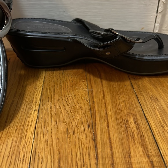 Cole Hahn Nike Air Thong Sandals - Picture 3 of 7